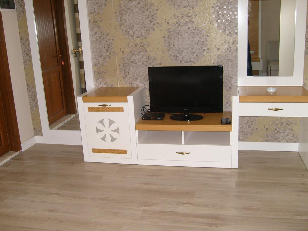 Simin Hotel Akyarlar Luaran gambar